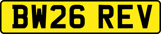 BW26REV