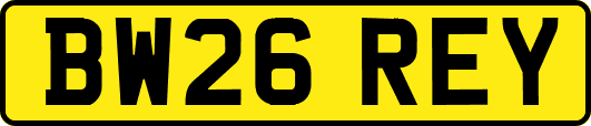 BW26REY