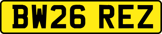 BW26REZ