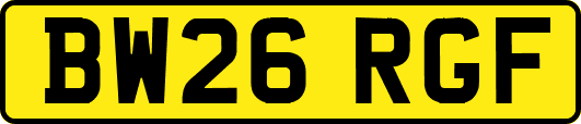 BW26RGF
