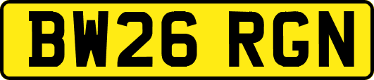 BW26RGN