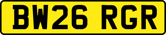 BW26RGR