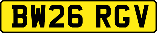BW26RGV