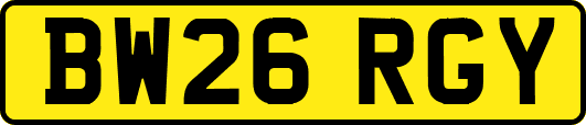 BW26RGY