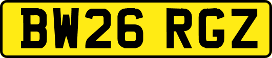 BW26RGZ