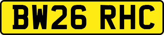 BW26RHC