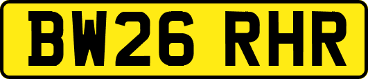 BW26RHR
