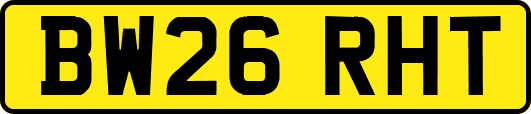 BW26RHT