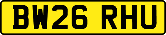 BW26RHU