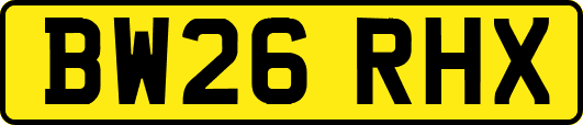 BW26RHX