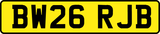 BW26RJB