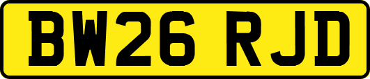 BW26RJD