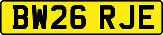 BW26RJE