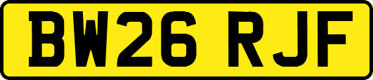 BW26RJF