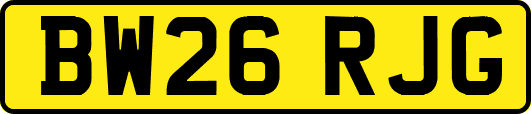 BW26RJG