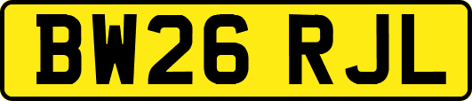 BW26RJL