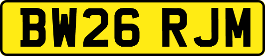 BW26RJM