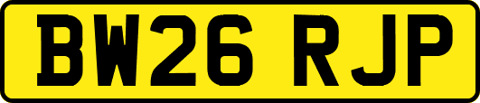 BW26RJP