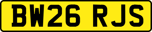BW26RJS