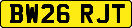 BW26RJT