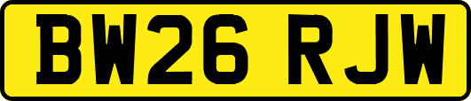 BW26RJW