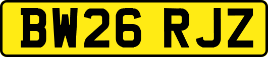 BW26RJZ