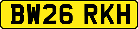 BW26RKH