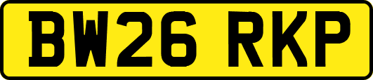 BW26RKP
