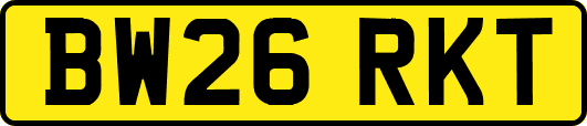 BW26RKT