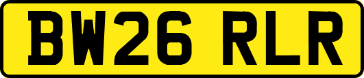 BW26RLR