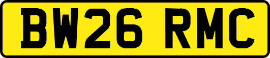 BW26RMC