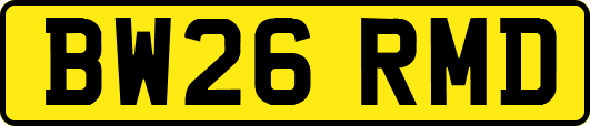 BW26RMD