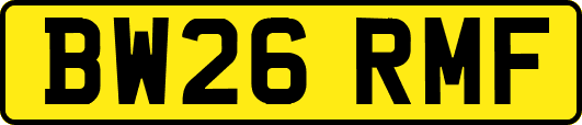 BW26RMF