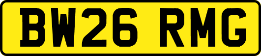 BW26RMG