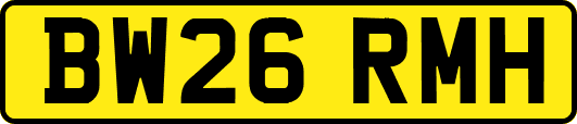 BW26RMH