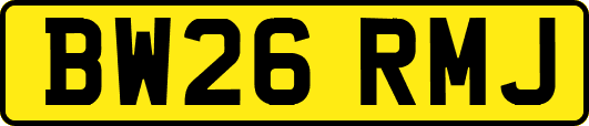 BW26RMJ