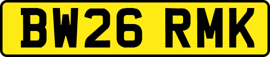 BW26RMK