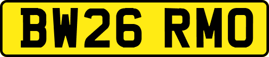 BW26RMO