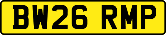 BW26RMP