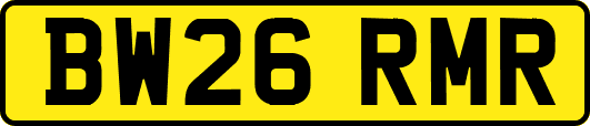 BW26RMR