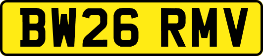 BW26RMV
