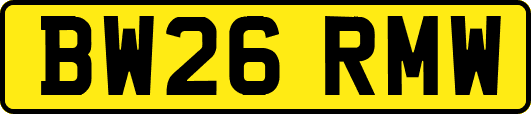 BW26RMW