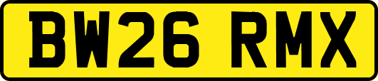 BW26RMX