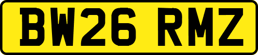 BW26RMZ