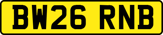 BW26RNB