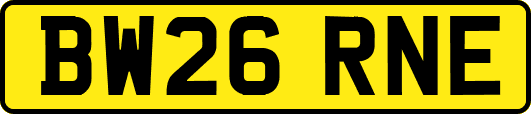 BW26RNE