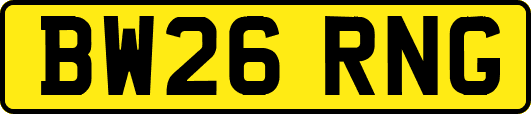 BW26RNG