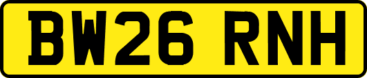 BW26RNH