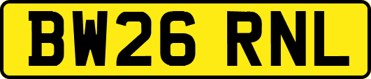 BW26RNL