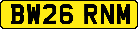 BW26RNM